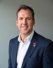 Adam Palmer, CCIM, SIOR